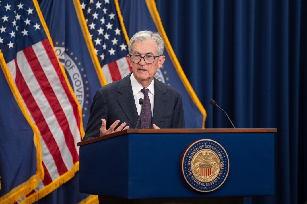 深夜炸锅！币圈又疯传美联储主席下台 专家：鲍威尔主动辞职概率为零，头号候选人“伪装得很亲特朗普”