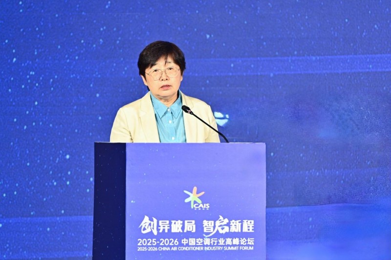高增长与深内卷交织 空调行业创新破局进行时