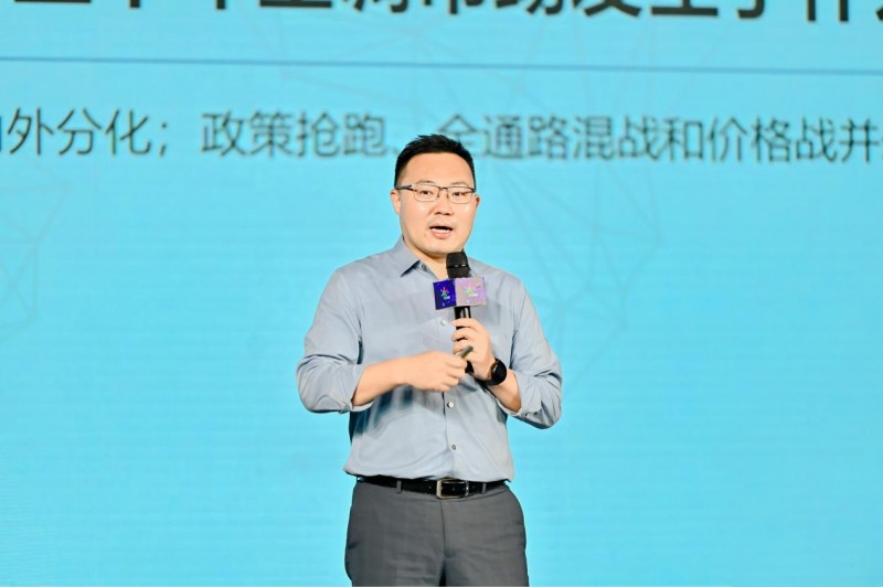 高增长与深内卷交织 空调行业创新破局进行时