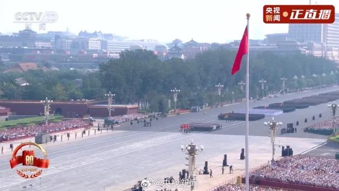九三阅兵重磅武器来了！DF61导弹、歼20S震撼亮相 东风5C打击范围覆盖全球